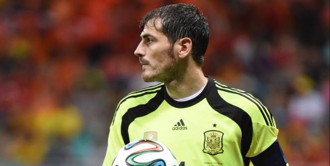 Real : le futur Casillas déniché ?