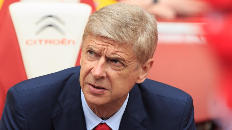 Arsenal : Wenger a refusé le retour de Song