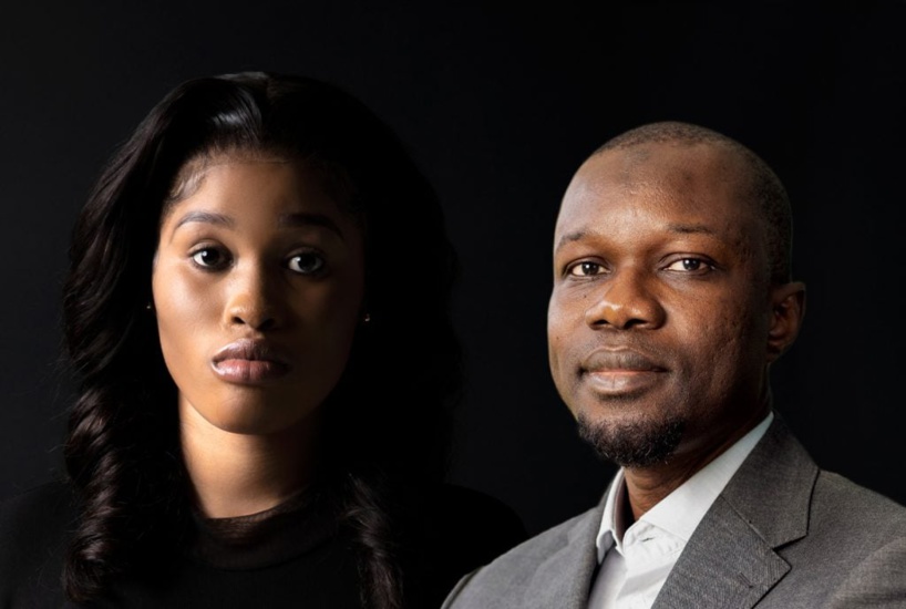 Viol et complicité de viol: le Procureur requiert 10 de réclusion criminelle contre Sonko et 5 ans contre Ndeye Khady Ndiaye Viol et complicité de viol: le Procureur requiert 10 de réclusion criminelle contre Sonko et 5 ans contre Ndeye Khady Ndiaye