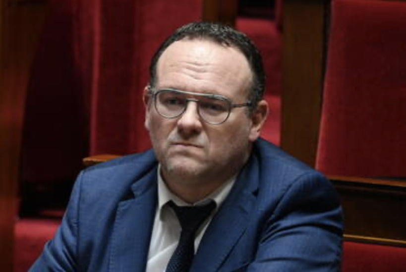 Accusations de viol : levée de l’immunité parlementaire de Damien Abad Accusations de viol : levée de l’immunité parlementaire de Damien Abad