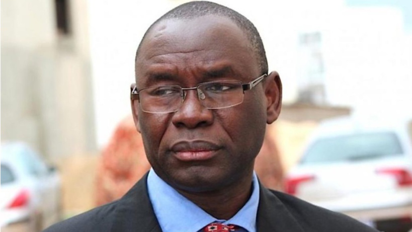 Sureté urbaine: le journaliste Serigne Saliou Gueye placé en garde à vue Sureté urbaine: le journaliste Serigne Saliou Gueye placé en garde à vue