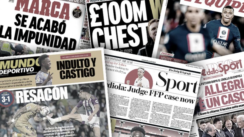 La polémique avec Vinicius Junior prend un nouveau tournant, le salaire XXL de Bukayo Saka à Arsenal