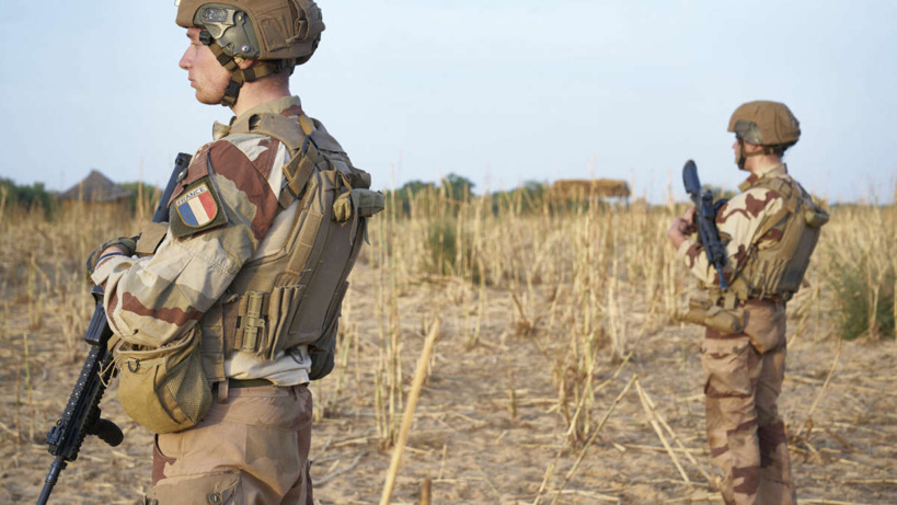 Au Niger, Paris teste sa nouvelle approche militaire à bas bruit en Afrique Au Niger, Paris teste sa nouvelle approche militaire à bas bruit en Afrique