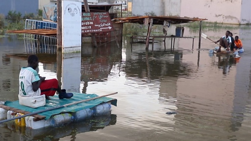Ouvrages d’assainissement : 103 sites visités dans le cadre de la campagne ‘’Wajaal nawett‘’