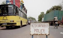 Réouvertures des frontières terrestres avec la Guinée : Abdoulaye Daouda Diallo à Conakry Réouvertures des frontières terrestres avec la Guinée : Abdoulaye Daouda Diallo à Conakry