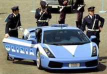 Mamadou Mbaye arrêté en Italie et accusé de harcèlement sexuel Mamadou Mbaye arrêté en Italie et accusé de harcèlement sexuel