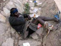 Thiès : un malade mental retrouvé mort dans la capitale du rail Thiès : un malade mental retrouvé mort dans la capitale du rail