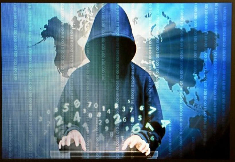 Les États-Unis dénoncent une cyberattaque d'ampleur parrainée par la Chine Les États-Unis dénoncent une cyberattaque d'ampleur parrainée par la Chine