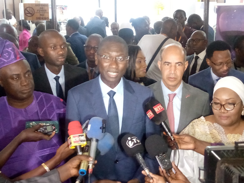 Accès à la fonction de notaire: le ministre de la Justice annonce l’organisation d’un concours direct pour bientôt Accès à la fonction de notaire: le ministre de la Justice annonce l’organisation d’un concours direct pour bientôt