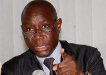 Direct procès: Bara Tall dévoile les termes de l'accord avec Karim Wade et Bibo Bourgi