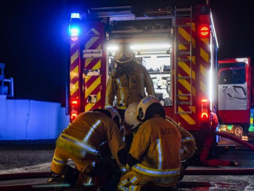 Japon: 4 morts après l'attaque d'un forcené, le suspect arrêté Japon: 4 morts après l'attaque d'un forcené, le suspect arrêté