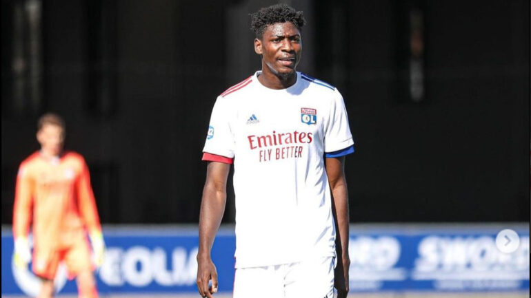 Mercato : Bastia veux conserver Abdoulaye Ndiaye, Lyon rejette l’offre