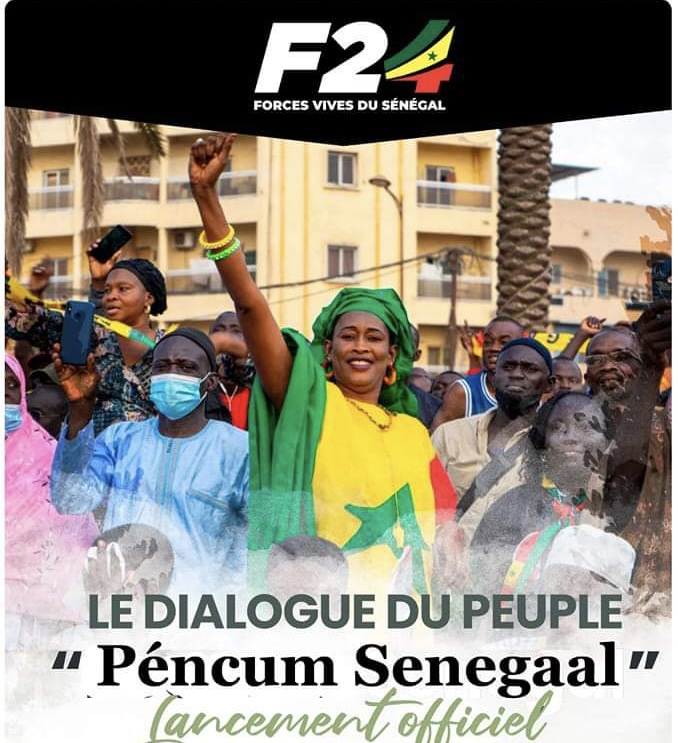 Dialogue du Peuple le 30 mai: Fun City retire l’accès à sa salle de conférence aux leaders du F24