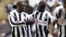 Papiss Demba Cissé comprend Demba BA Papiss Demba Cissé comprend Demba BA