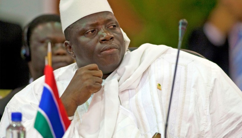 Putsch raté en Gambie: "Yaya Jammeh devrait en tirer une leçon", Aboubacry Mbodji (RADDHO)
