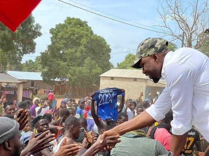 Caravane de liberté : le ministre de l'Intérieur avertit Ousmane Sonko