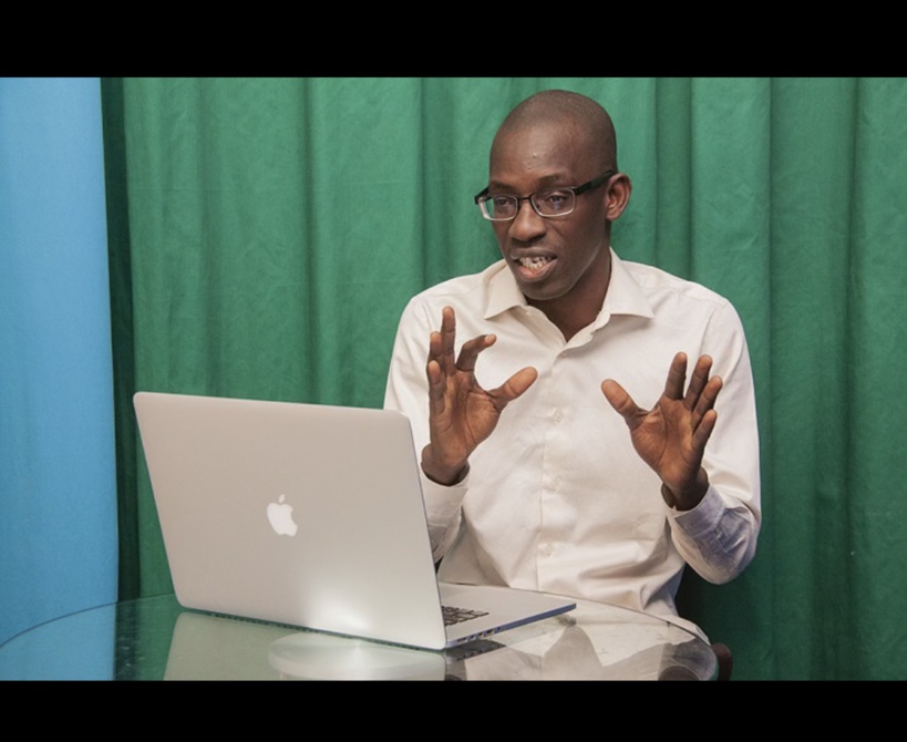 Cyberattaque des sites de la présidence et des ministères: les éclairages de Mountaga Cissé