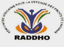 La Raddho exige la libération des défenseurs de droit de l’homme détenus en Mauritanie La Raddho exige la libération des défenseurs de droit de l’homme détenus en Mauritanie