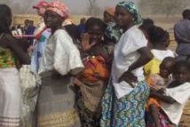 20 milliards de bourses de sécurité familiale en 2015 (Macky Sall) 20 milliards de bourses de sécurité familiale en 2015 (Macky Sall)