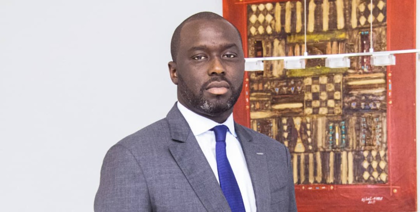 Ousmane Sonko est dans la provocation quotidienne des forces de défense et de sécurité, selon Abdou Karim Fofana Ousmane Sonko est dans la provocation quotidienne des forces de défense et de sécurité, selon Abdou Karim Fofana