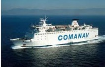 Le bateau de la Compagnie COMANAV attqué, le Mali réagit Le bateau de la Compagnie COMANAV attqué, le Mali réagit