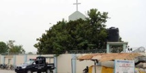 Nigeria: attentat-suicide devant une église évangéliste, plusieurs blessés Nigeria: attentat-suicide devant une église évangéliste, plusieurs blessés