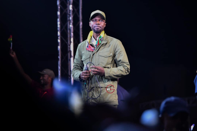 Sonko introuvable depuis des heures: interpellation ou stratégie, l’opinion dans le flou Sonko introuvable depuis des heures: interpellation ou stratégie, l’opinion dans le flou