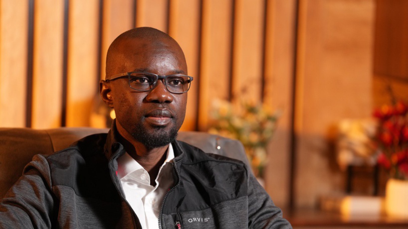 Déclaration de Ousmane Sonko reportée à demain: son équipe technique interdite d'accès à son domicile Déclaration de Ousmane Sonko reportée à demain: son équipe technique interdite d'accès à son domicile