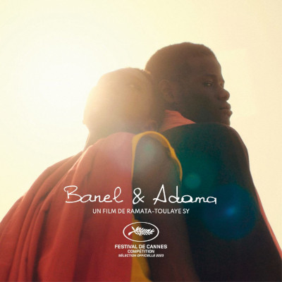 Festival de Cannes 2023 : le film ‘’Banel et Adama’’ absent du palmarès