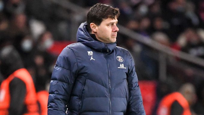 Mercato : Mauricio Pochettino est le nouvel entraîneur de Chelsea