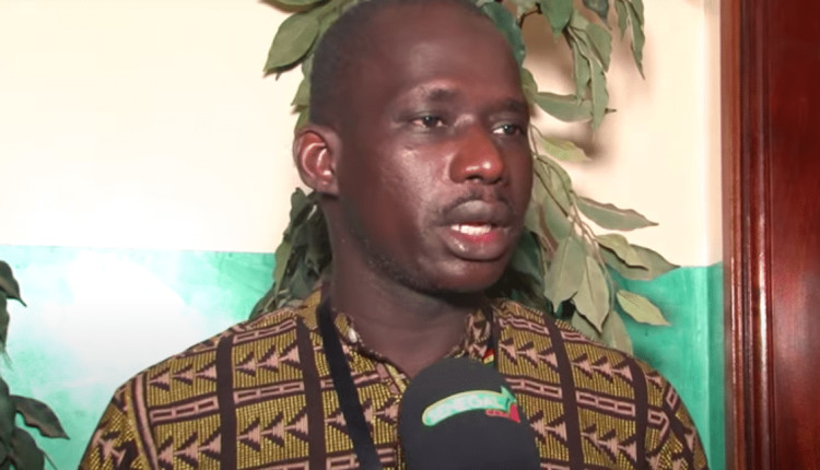 Des journalistes attaqués par des forces de l'ordre, Ibrahima Lissa Faye monte au créneau