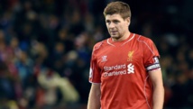 Liverpool: Steven Gerrard s'en va Liverpool: Steven Gerrard s'en va
