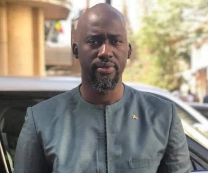 Tribunal de Dakar: le responsable de Pastef, Fadilou Keita, jugé ce mardi Tribunal de Dakar: le responsable de Pastef, Fadilou Keita, jugé ce mardi