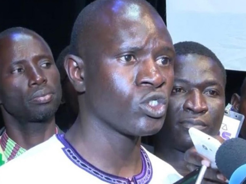 Dr Babacar Diop refuse de choisir entre « l’autoritarisme et le populisme primaire »