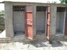 Gamou 2015 : 1.500 domiciles désinfecté à Kaolack