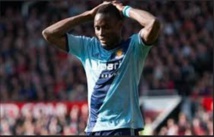 CAN 2015: Diafra Sakho vers le forfait ? CAN 2015: Diafra Sakho vers le forfait ?