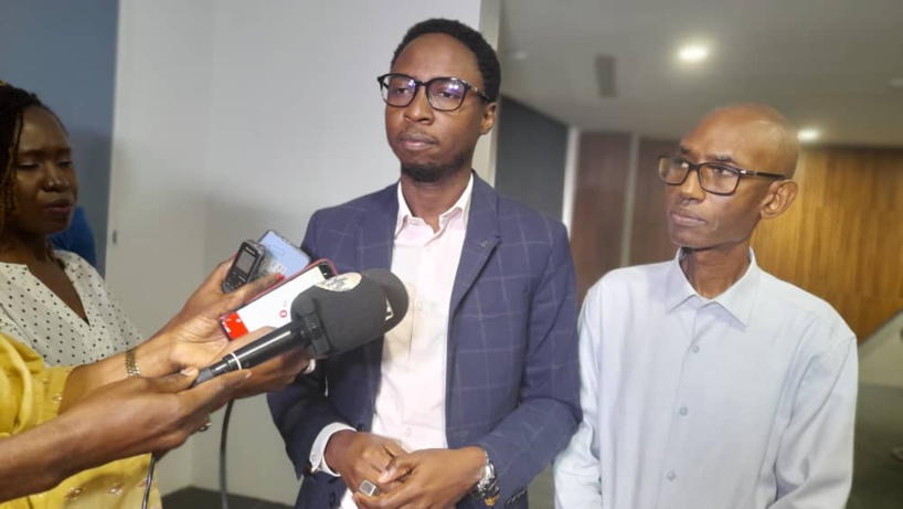 Des journalistes formés sur la thématique des réfrigérants naturels et la protection du climat Des journalistes formés sur la thématique des réfrigérants naturels et la protection du climat