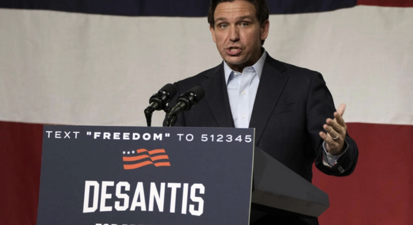 États-Unis: DeSantis entame sa campagne pour la Maison Blanche dans l’Iowa