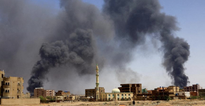 Soudan: l'armée suspend les négociations de cessez-le-feu avec les paramilitaires Soudan: l'armée suspend les négociations de cessez-le-feu avec les paramilitaires