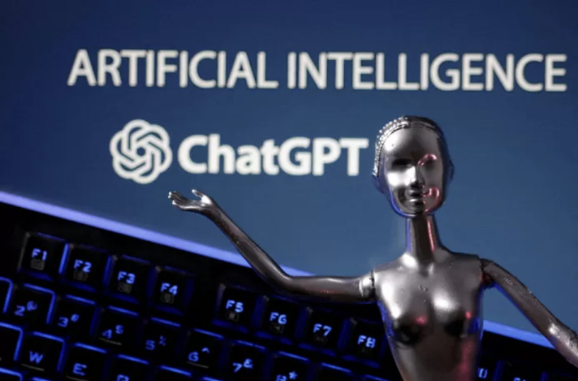 Des experts, dont le créateur de ChatGPT, alertent sur les menaces “d’extinction” pour l'humanité liées à l'IA