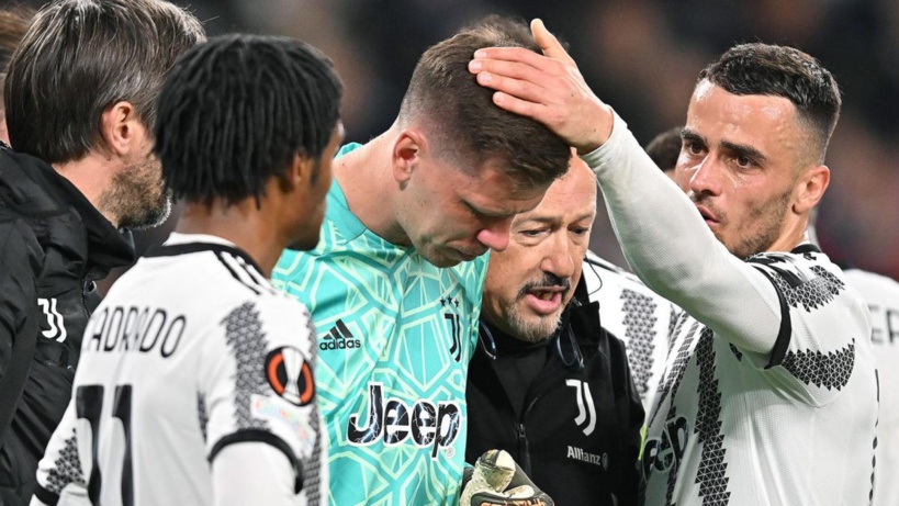 La Juventus risque toujours une exclusion des Coupes d’Europe La Juventus risque toujours une exclusion des Coupes d’Europe