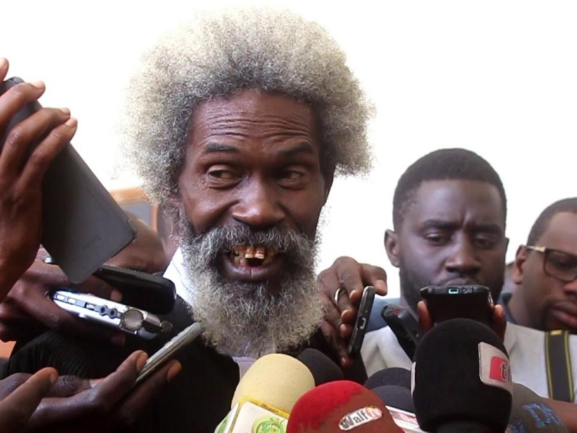 "Persécutions et violences exercées contre Sonko" : Me Ciré Clédor Ly hausse le ton "Persécutions et violences exercées contre Sonko" : Me Ciré Clédor Ly hausse le ton