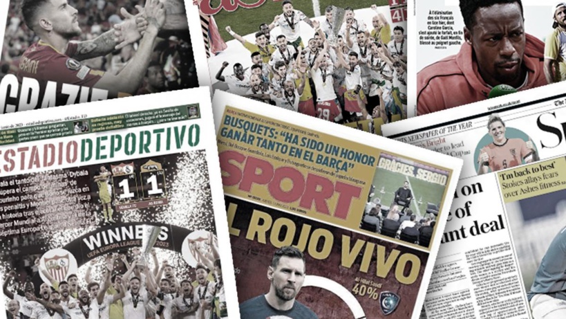 Le coup de pression de Frank McCourt à l’OM, Manchester United va s’offrir une star de Premier League Le coup de pression de Frank McCourt à l’OM, Manchester United va s’offrir une star de Premier League