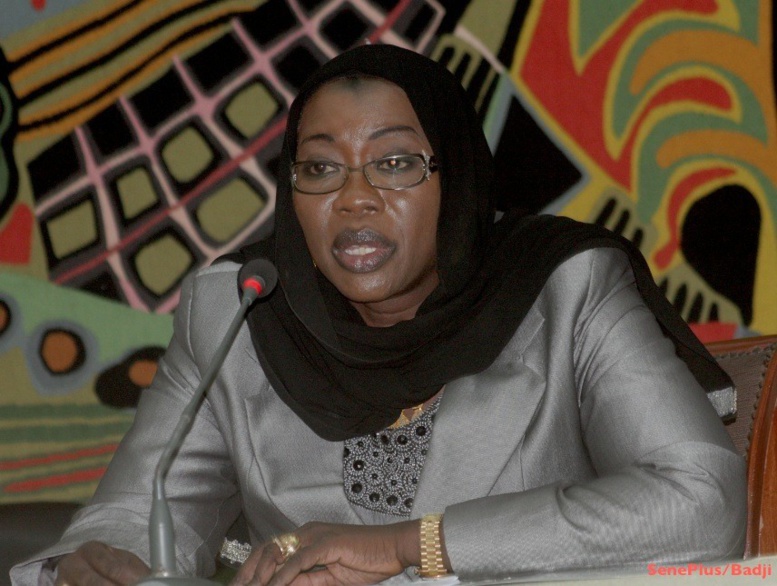 Nafi Ngom Kéité : des révélations explosives sur Mankeur Ndiaye et une plainte contre Yérim Seck