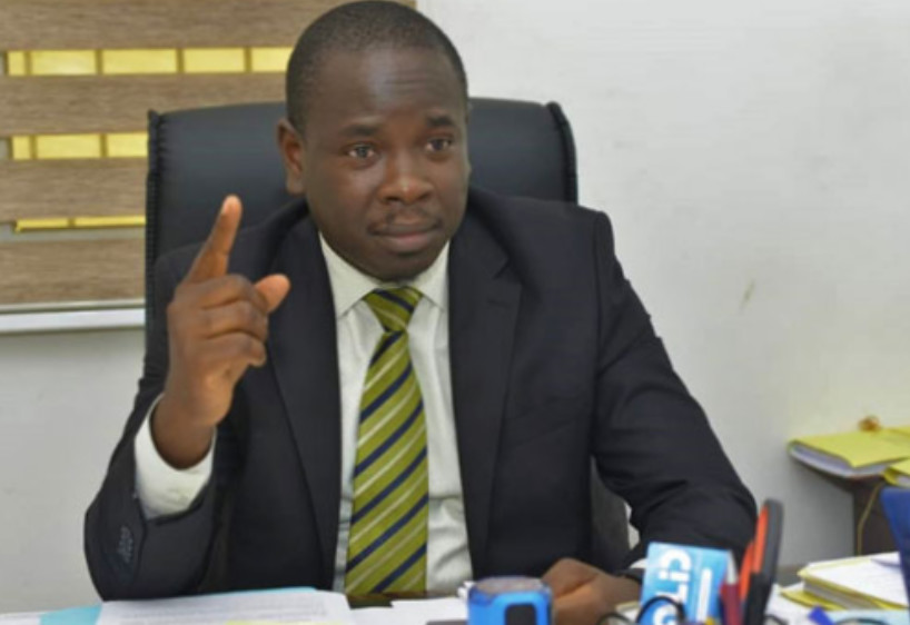 Sûreté urbaine : le député Birame Soulèye Diop libre!