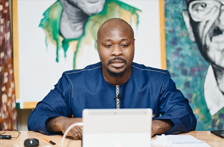 Condamnation de Sonko: "la justice confirme le complot ourdi de l'Etat", selon Guy Marius Sagna 