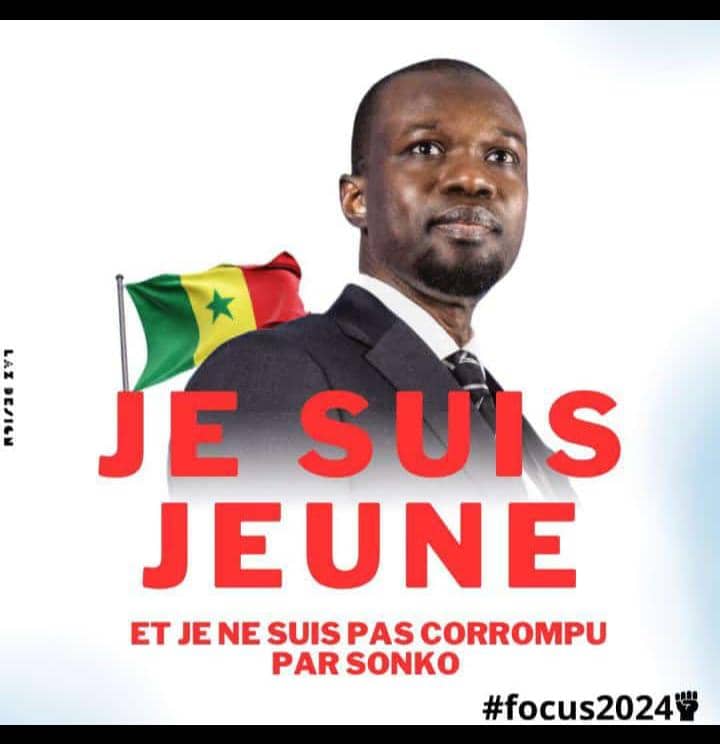 Corruption de la jeunesse : la condamnation de Sonko incomprise par ses militants