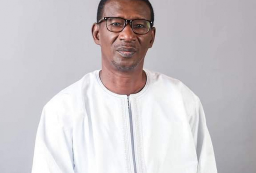 Situation tendue au Sénégal: l'ancien ministre Mary Teuw Niane invite Macky à "démissionner" Situation tendue au Sénégal: l'ancien ministre Mary Teuw Niane invite Macky à "démissionner"