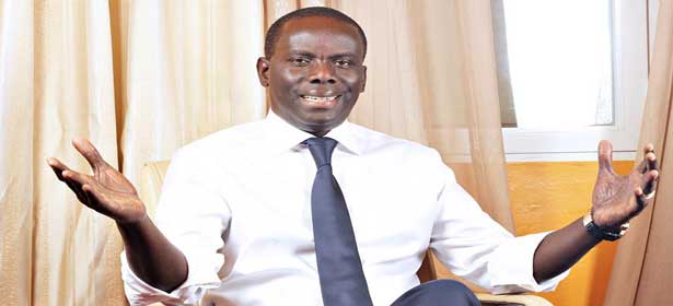 Condamnation de Sonko : Le Grand Parti dénonce et appelle à la mobolisation