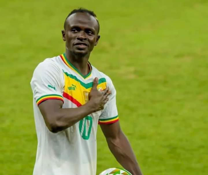 Violents affrontements au Sénégal : Sadio Mané appelle à l'union 